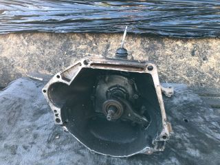 bontott LADA NIVA Váltó (Mechanikus)