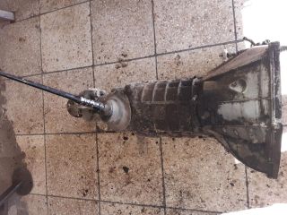 bontott LADA NIVA Váltó (Mechanikus)