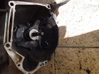 bontott LADA NIVA Váltó (Mechanikus)