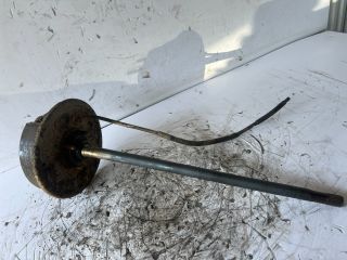 bontott LADA NIVA Hátsó Féltengely (Pozíciófüggetlen)