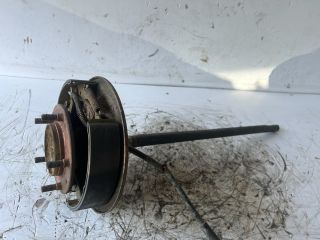 bontott LADA NIVA Hátsó Féltengely (Pozíciófüggetlen)