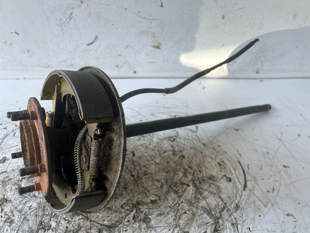 bontott LADA NIVA Hátsó Féltengely (Pozíciófüggetlen)