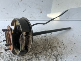 bontott LADA NIVA Hátsó Féltengely (Pozíciófüggetlen)