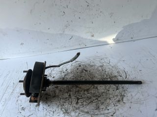 bontott LADA NIVA Hátsó Féltengely (Pozíciófüggetlen)