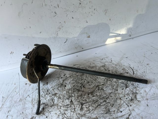 bontott LADA NIVA Hátsó Féltengely (Pozíciófüggetlen)