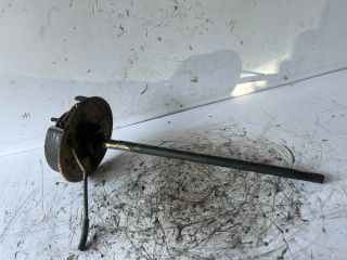 bontott LADA NIVA Hátsó Féltengely (Pozíciófüggetlen)