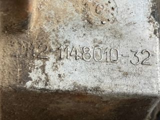 bontott LADA NIVA Fojtószelep (Mechanikus)