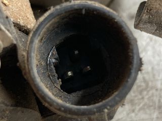 bontott LADA NIVA Fojtószelep (Mechanikus)