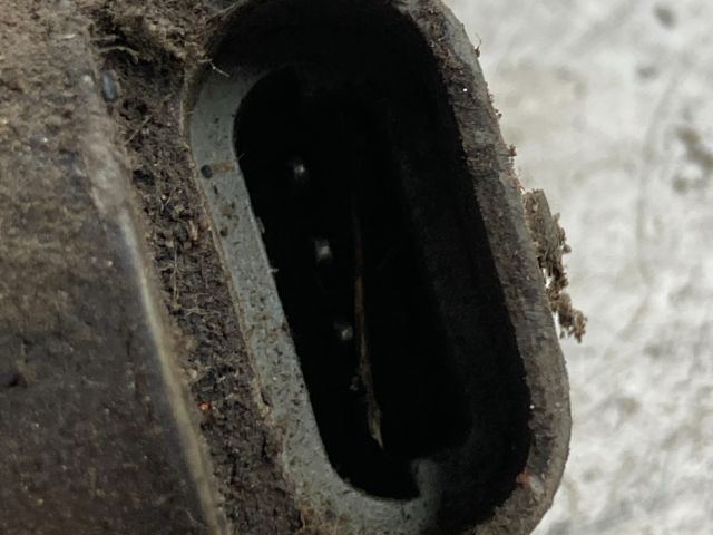 bontott LADA NIVA Fojtószelep (Mechanikus)