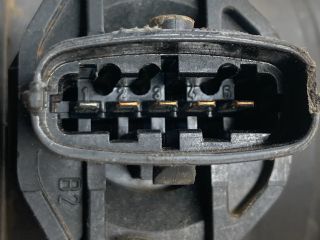 bontott LADA NIVA Légtömegmérő