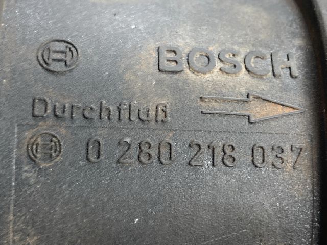 bontott LADA NIVA Légtömegmérő