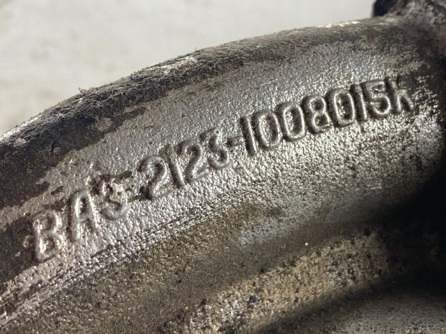 bontott LADA NIVA Szívósor