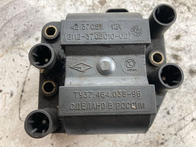 bontott LADA NIVA Gyújtótrafó