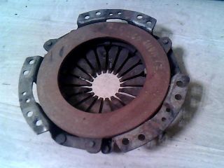 bontott LADA NIVA Kuplung Szerkezet