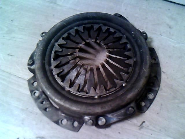 bontott LADA NIVA Kuplung Szerkezet