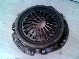 bontott LADA NIVA Kuplung Szerkezet