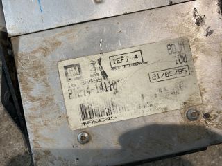 bontott LADA NIVA Motorvezérlő