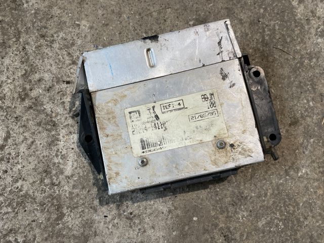 bontott LADA NIVA Motorvezérlő