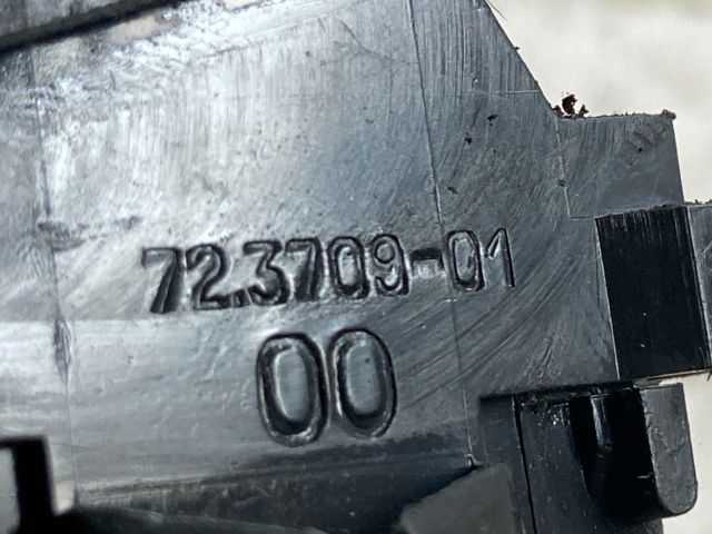 bontott LADA NIVA Ablakfűtés Kapcsoló