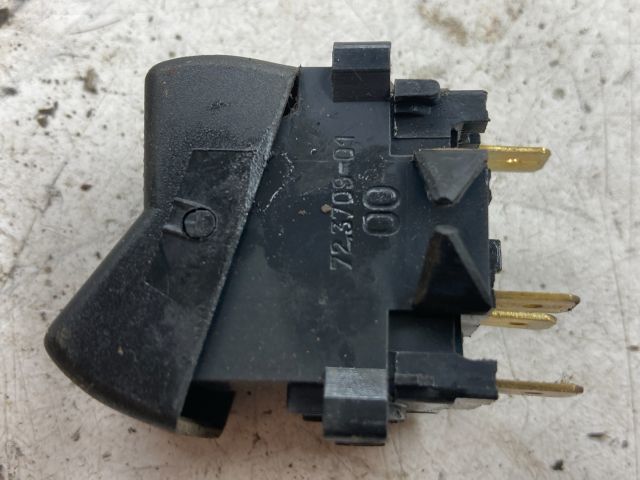 bontott LADA NIVA Ablakfűtés Kapcsoló