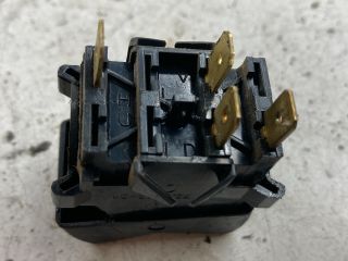 bontott LADA NIVA Ablakfűtés Kapcsoló