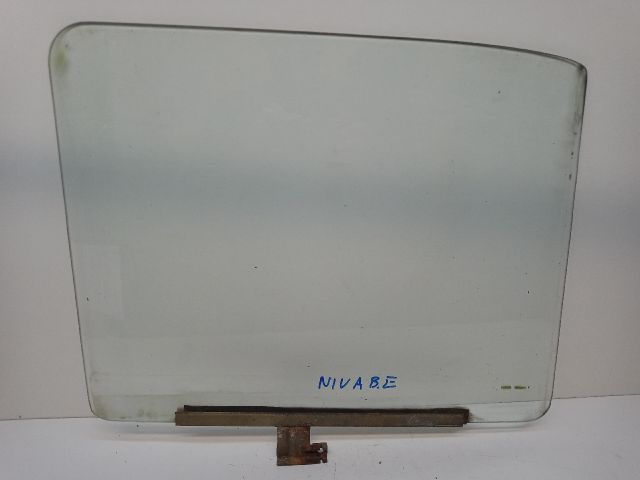 bontott LADA NIVA Bal első Ablak