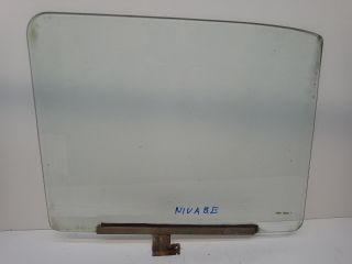 bontott LADA NIVA Bal első Ablak