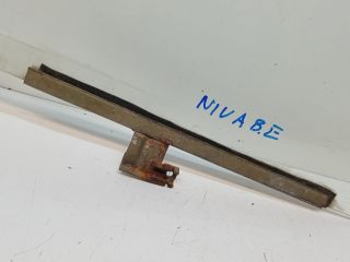 bontott LADA NIVA Bal első Ablak