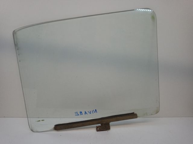 bontott LADA NIVA Bal első Ablak