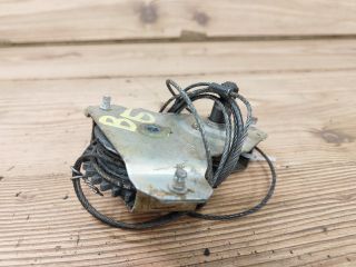 bontott LADA NIVA Bal első Ablakemelő Szerkezet (Mechanikus)