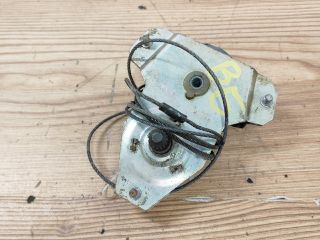 bontott LADA NIVA Bal első Ablakemelő Szerkezet (Mechanikus)