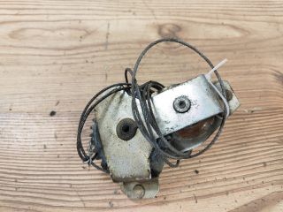 bontott LADA NIVA Bal első Ablakemelő Szerkezet (Mechanikus)