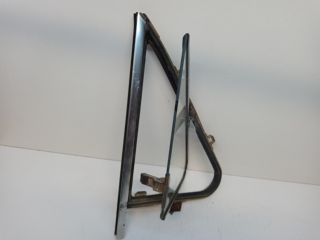 bontott LADA NIVA Bal első Fixüveg (Ajtóban)