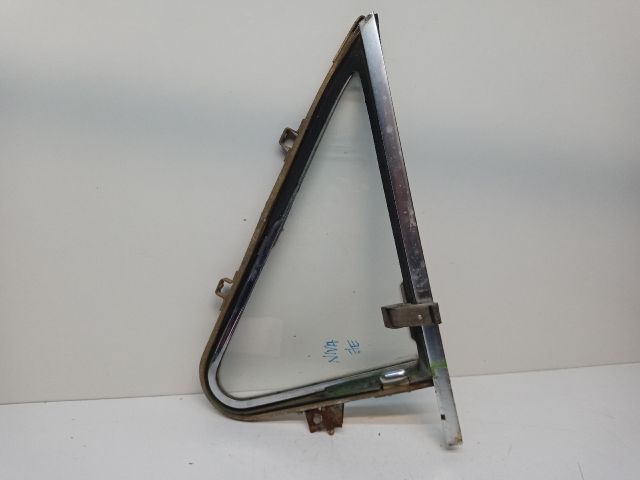 bontott LADA NIVA Bal első Fixüveg (Ajtóban)