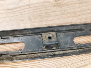 bontott LADA NIVA Csomagtérajtó Díszléc