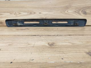 bontott LADA NIVA Csomagtérajtó Díszléc