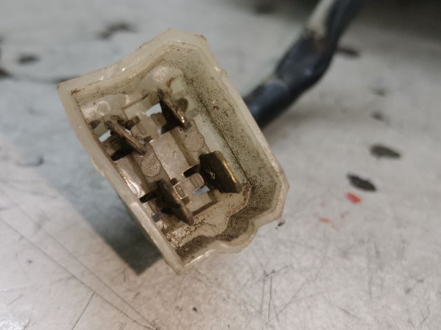 bontott LADA NIVA Első Ablaktörlő Motor