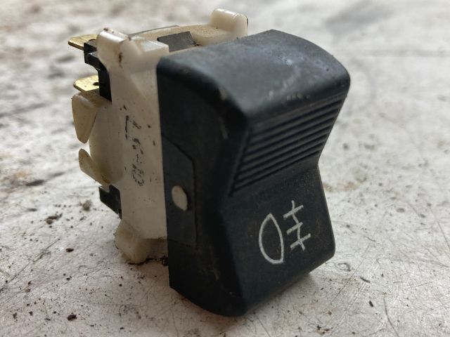 bontott LADA NIVA Első Ködfényszóró Kapcsoló