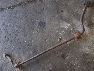 bontott LADA NIVA Első Vízszintes Stabilizátor Rúd