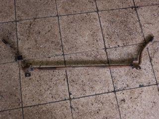 bontott LADA NIVA Első Vízszintes Stabilizátor Rúd