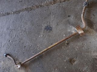 bontott LADA NIVA Első Vízszintes Stabilizátor Rúd