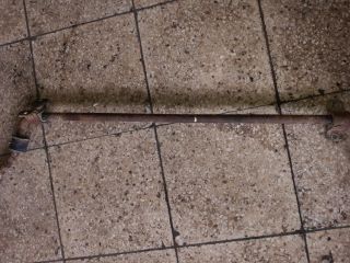 bontott LADA NIVA Első Vízszintes Stabilizátor Rúd