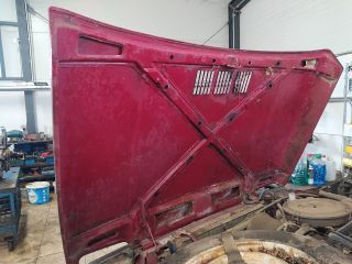 bontott LADA NIVA Fűtéskapcsoló (Nem klímás)