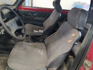 bontott LADA NIVA Fűtéskapcsoló (Nem klímás)