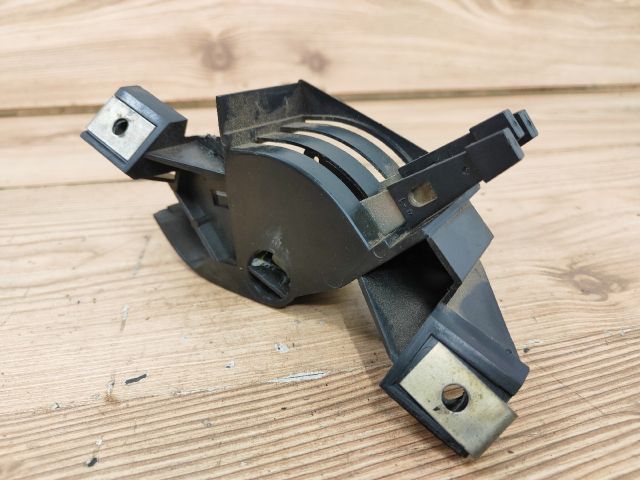 bontott LADA NIVA Fűtéskapcsoló (Nem klímás)