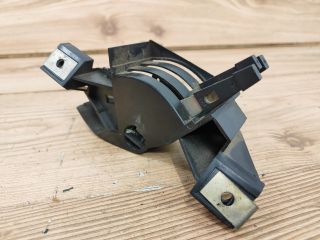 bontott LADA NIVA Fűtéskapcsoló (Nem klímás)