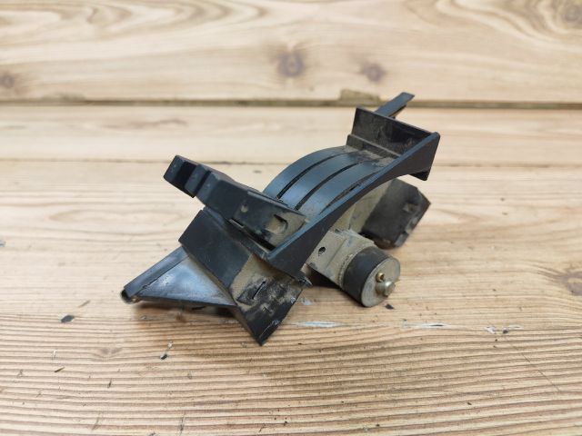 bontott LADA NIVA Fűtéskapcsoló (Nem klímás)