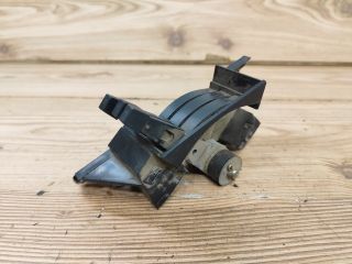 bontott LADA NIVA Fűtéskapcsoló (Nem klímás)