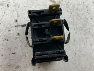 bontott LADA NIVA Fűtéskapcsoló