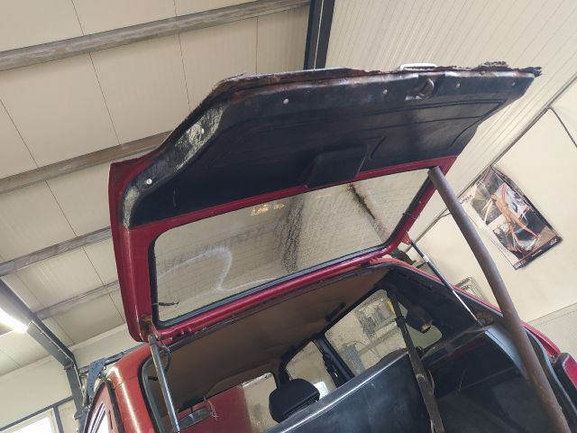 bontott LADA NIVA Fűtőmotor (Nem klímás)